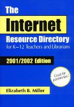 The Internet Resource Directory for K-12 Teachers and Librarians