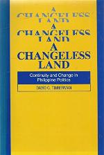 A Changeless Land
