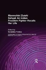 An Indian Freedom Fighter Recalls Her Life