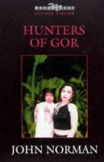 Hunters of Gor