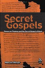 Secret Gospels
