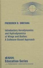 Introductory Aerodynamics and Hydrodynamics of Wings and Bodies