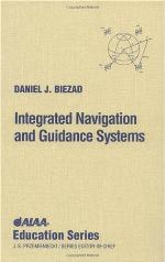 Integrated Navigation and Guidance Systems