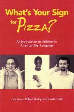 What's Your Sign for Pizza?