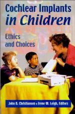 Damned for their difference : the cultural construction of deaf people as "disabled" : a sociological history