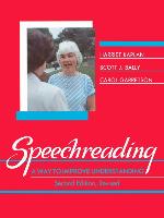 Speechreading