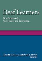 Deaf Learners