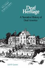 Deaf Heritage
