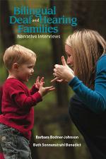 Bilingual Deaf and Hearing Families
