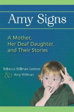 Amy Signs