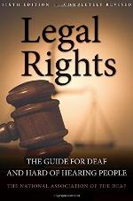 Legal Rights