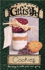 Gifts in a Jar: Cookies (Gifts in a Jar, 1)