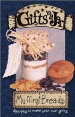 Gifts in a Jar: Muffins &amp; Breads