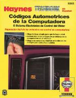 Codigos automotrices de la computadora and sistema electronico de control del motor
