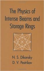 The Physics of Intense Beams and Storage Rings