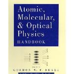 Atomic, Molecular, and Optical Physics Handbook