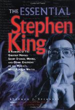 The Essential Stephen King