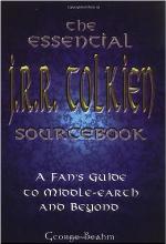 The Essential J.R.R. Tolkien Sourcebook
