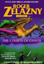 Courts of Chaos