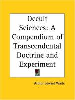 Occult Sciences