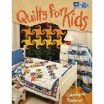 Quilts For Kids