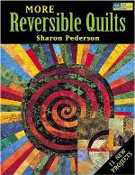 More Reversible Quilts Print on Demand Edition