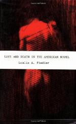 Love and Death in the American Novel