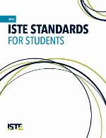2016 ISTE standards for students