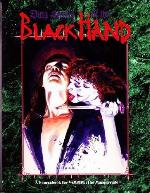 Dirty Secrets of the Black Hand