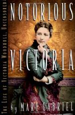 Notorious Victoria