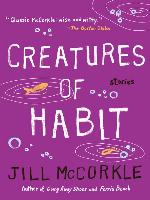 Creatures of Habit