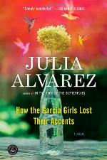 How the Garcia Girls Lost Their Accents