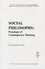 Social Philosophy