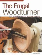The Frugal Woodturner