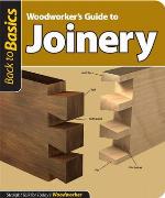 Woodworker's Guide to Joinery