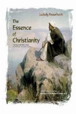 The Essence of Christianity