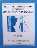 Tectonic And Eustatic Controls On Sedimentary Cycles (Concepts In Sedimentology &amp; Paleontology No 4)