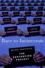 Race to Incarcerate