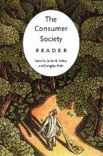 The Consumer Society Reader