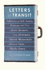 Letters of Transit
