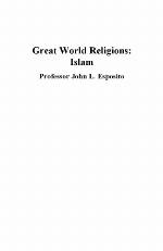 Great World Religions
