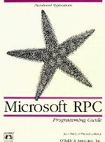 Microsoft RPC Programming Guide