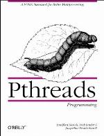 Pthreads Programming