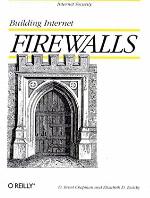 Building Internet Firewalls