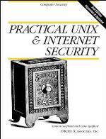 Practical UNIX &amp; Internet Security