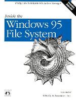 Inside the Windows 95 File System
