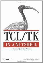 Tcl/TK in a Nutshell