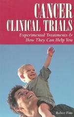Cancer Clinical Trials