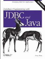 Database Programming with JDBC &amp; Java