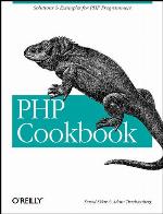 PHP Cookbook